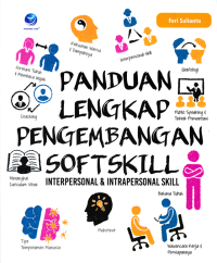 Image of PANDUAN LENGKAP PENGEMBANGAN SOFTSKILL : Interpersonal & Intrapersonal Skill