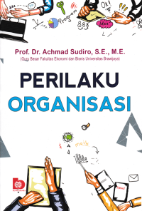 PERILAKU ORGANISASI