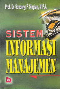 Image of SISTEM INFORMASI MANAJEMEN