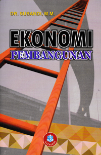 Image of EKONOMI PEMBANGUNAN