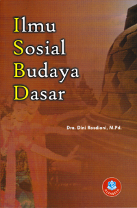 Image of ILMU SOSIAL BUDAYA DASAR