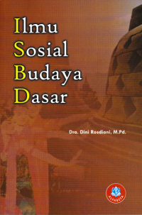 ILMU SOSIAL BUDAYA DASAR