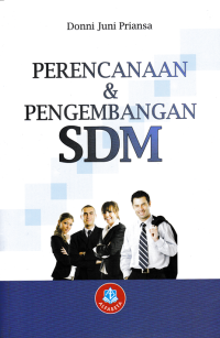 Image of PERENCANAAN & PENGEMBANGAN SDM