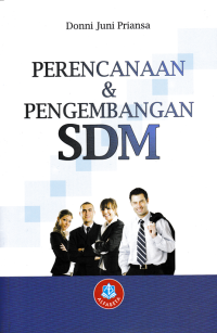 PERENCANAAN & PENGEMBANGAN SDM