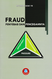 FRAUD PENYEBAB DAN PENCEGAHANNYA