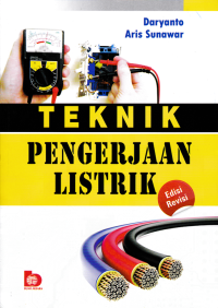 TEKNIK PENGERJAAN LISTRIK