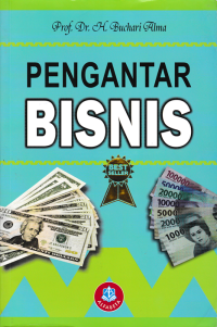 Image of PENGANTAR BISNIS