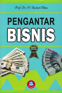 PENGANTAR BISNIS