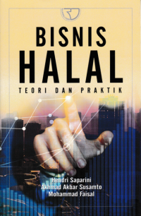 Image of BISNIS HALAL TEORI DAN PRAKTIK