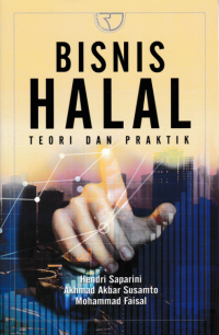 BISNIS HALAL TEORI DAN PRAKTIK