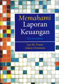 Image of MEMAHAMI LAPORAN KEUANGAN