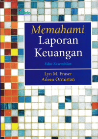 MEMAHAMI LAPORAN KEUANGAN