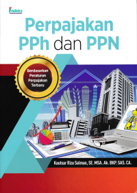 Image of PERPAJAKAN PPH DAN PPN