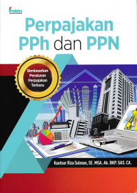 PERPAJAKAN PPH DAN PPN