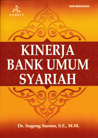 Image of KINERJA BANK UMUM SYARIAH