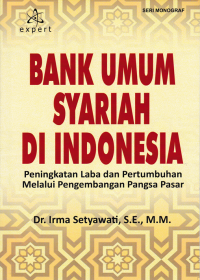 Image of BANK UMUM SYARIAH DI INDONESIA