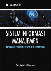 Image of SISTEM INFORMASI MANAJEMEN