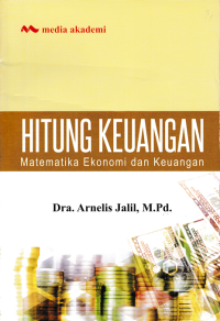 Image of HITUNG KEUANGAN : Matematika Ekonomi dan Keuangan