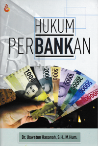 Image of HUKUM PERBANKAN