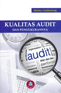 Image of KUALITAS AUDIT DAN PENGUKURANNYA