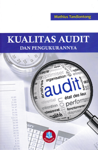 KUALITAS AUDIT DAN PENGUKURANNYA