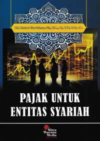 Image of PAJAK UNTUK ENTITAS SYARIAH