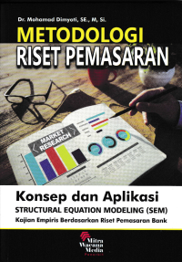 Image of METODOLOGI RISET PEMASARAN