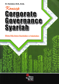 Image of KONSEP CORPORATE GOVERNANCE SYARIAH