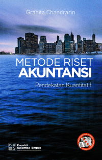 Image of METODE RISET AKUNTANSI; Pendekatan Kuantitatif