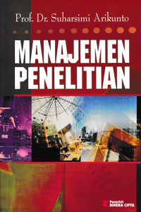 Image of MANAJEMEN PENELITIAN