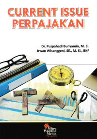 Image of CURRENT ISSUE PERPAJAKAN
