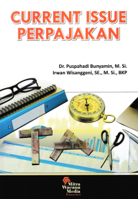 CURRENT ISSUE PERPAJAKAN