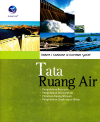 Image of TATA RUANG AIR