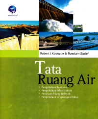 TATA RUANG AIR