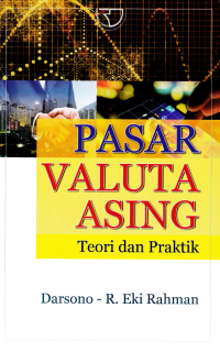 Image of PASAR VALUTA ASING: Teori dan Praktik