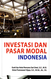 INVESTASI DAN PASAR MODAL INDONESIA