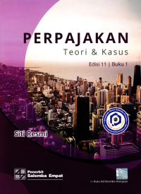 Image of PERPAJAKAN (Buku 1)