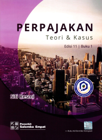 PERPAJAKAN (Buku 1)