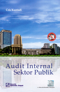 Image of AUDIT INTERNAL SEKTOR PUBLIK