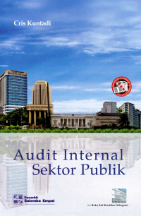 AUDIT INTERNAL SEKTOR PUBLIK