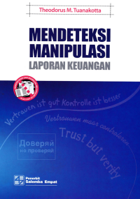 MENDETEKSI MANIPULASI LAPORAN KEUANGAN