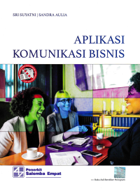 Image of APLIKASI KOMUNIKASI BISNIS