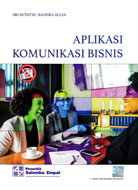 APLIKASI KOMUNIKASI BISNIS