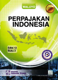 PERPAJAKAN INDONESIA (Buku 2)