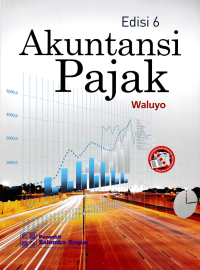 Image of AKUNTANSI PAJAK