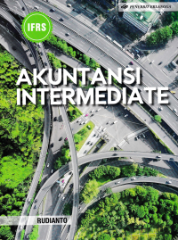 Image of AKUNTANSI INTERMEDIATE (IFRS)