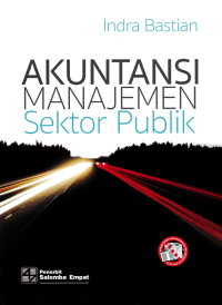 Image of AKUNTANSI MANAJEMEN SEKTOR PUBLIK