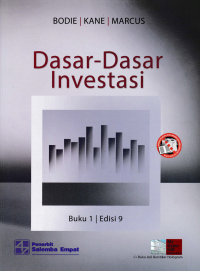 Image of DASAR-DASAR INVESTASI (Buku 1)