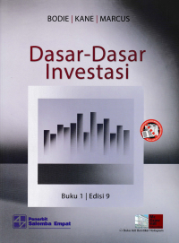 DASAR-DASAR INVESTASI (Buku 1)