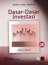 Image of DASAR-DASAR INVESTASI (Buku 2)